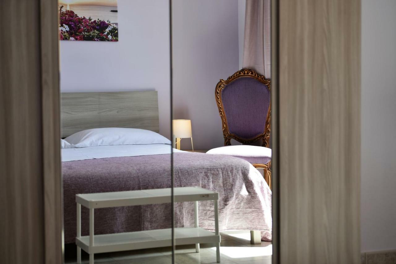 Ofelia House&Rooms Cibali Buitenkant foto