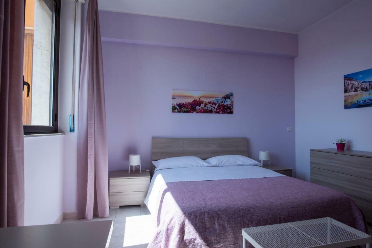 Ofelia House&Rooms Cibali Buitenkant foto