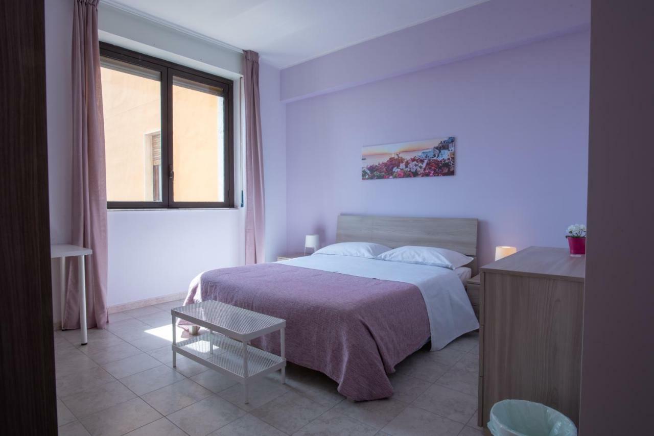Ofelia House&Rooms Cibali Buitenkant foto