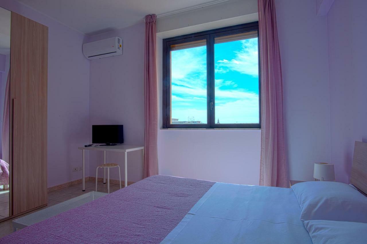 Ofelia House&Rooms Cibali Buitenkant foto