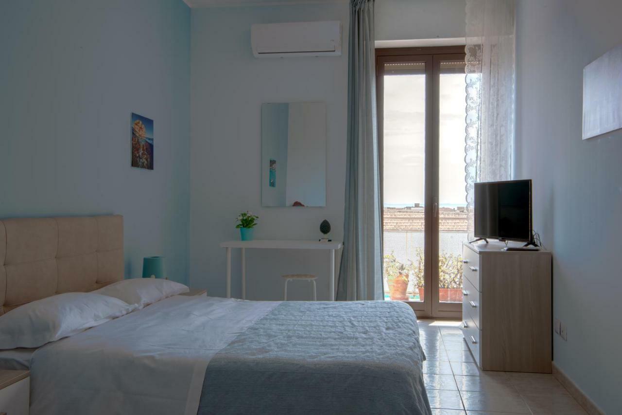 Ofelia House&Rooms Cibali Buitenkant foto