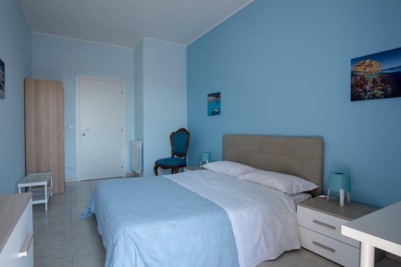 Ofelia House&Rooms Cibali Buitenkant foto