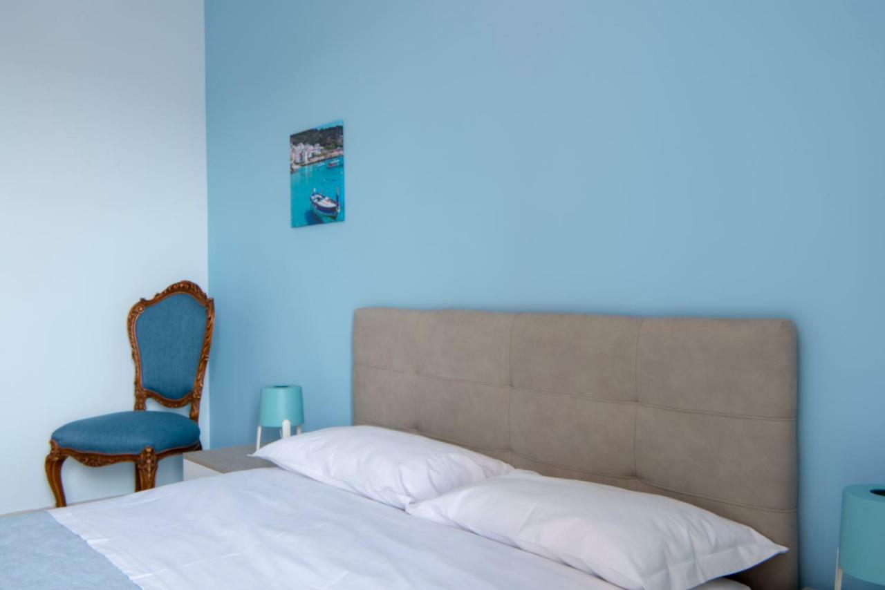 Ofelia House&Rooms Cibali Buitenkant foto