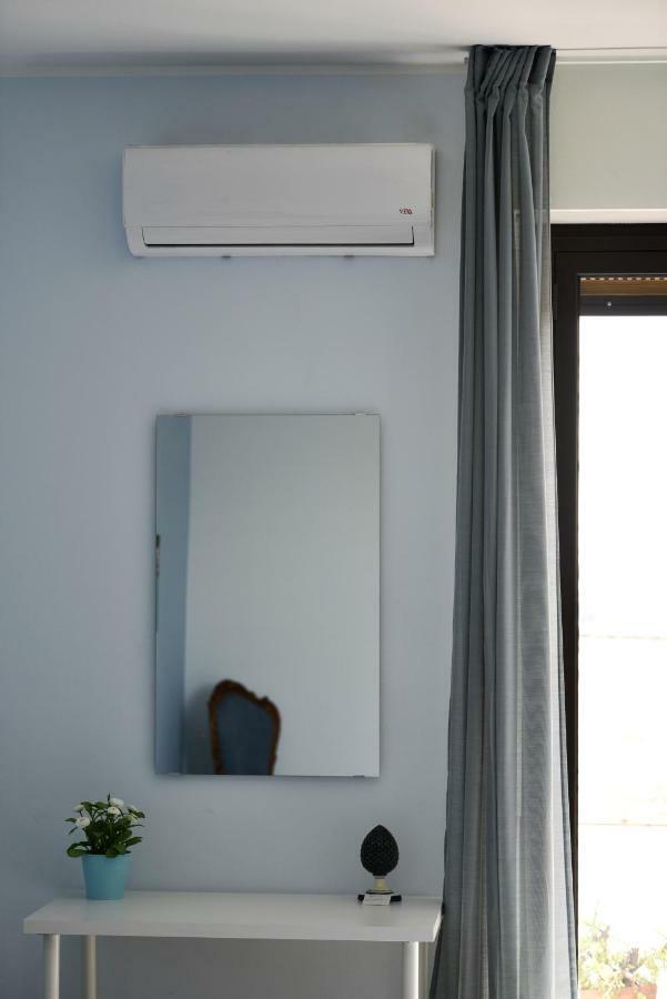 Ofelia House&Rooms Cibali Buitenkant foto