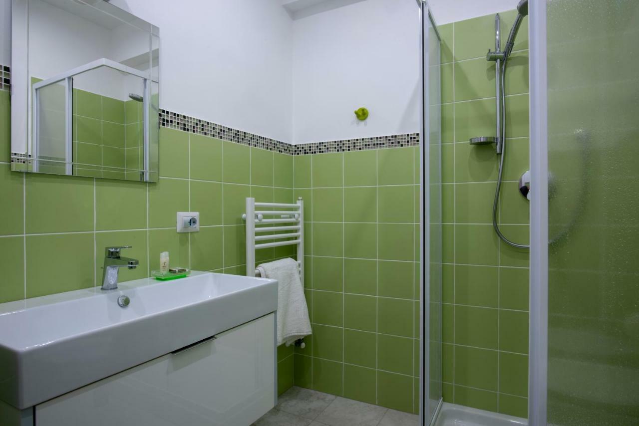 Ofelia House&Rooms Cibali Buitenkant foto