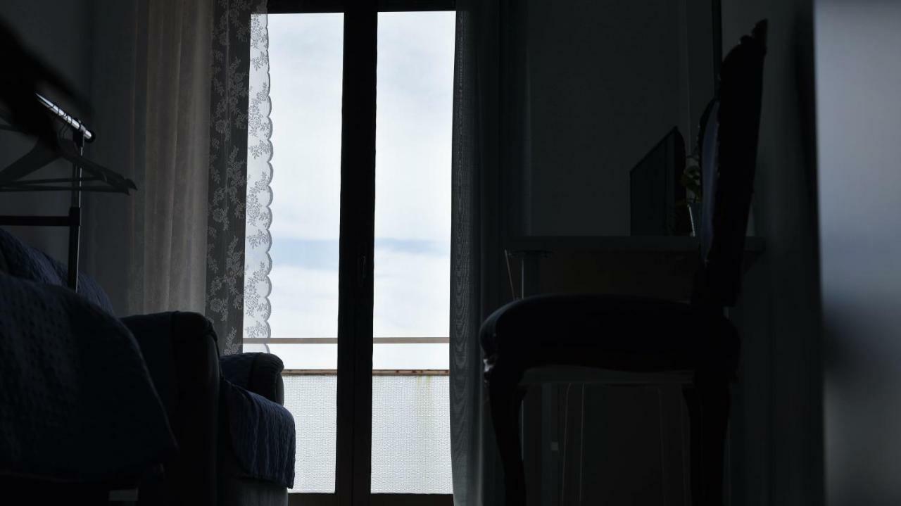 Ofelia House&Rooms Cibali Buitenkant foto