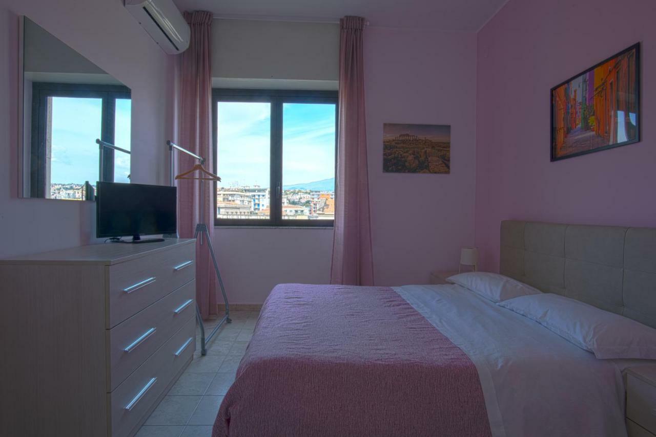 Ofelia House&Rooms Cibali Buitenkant foto