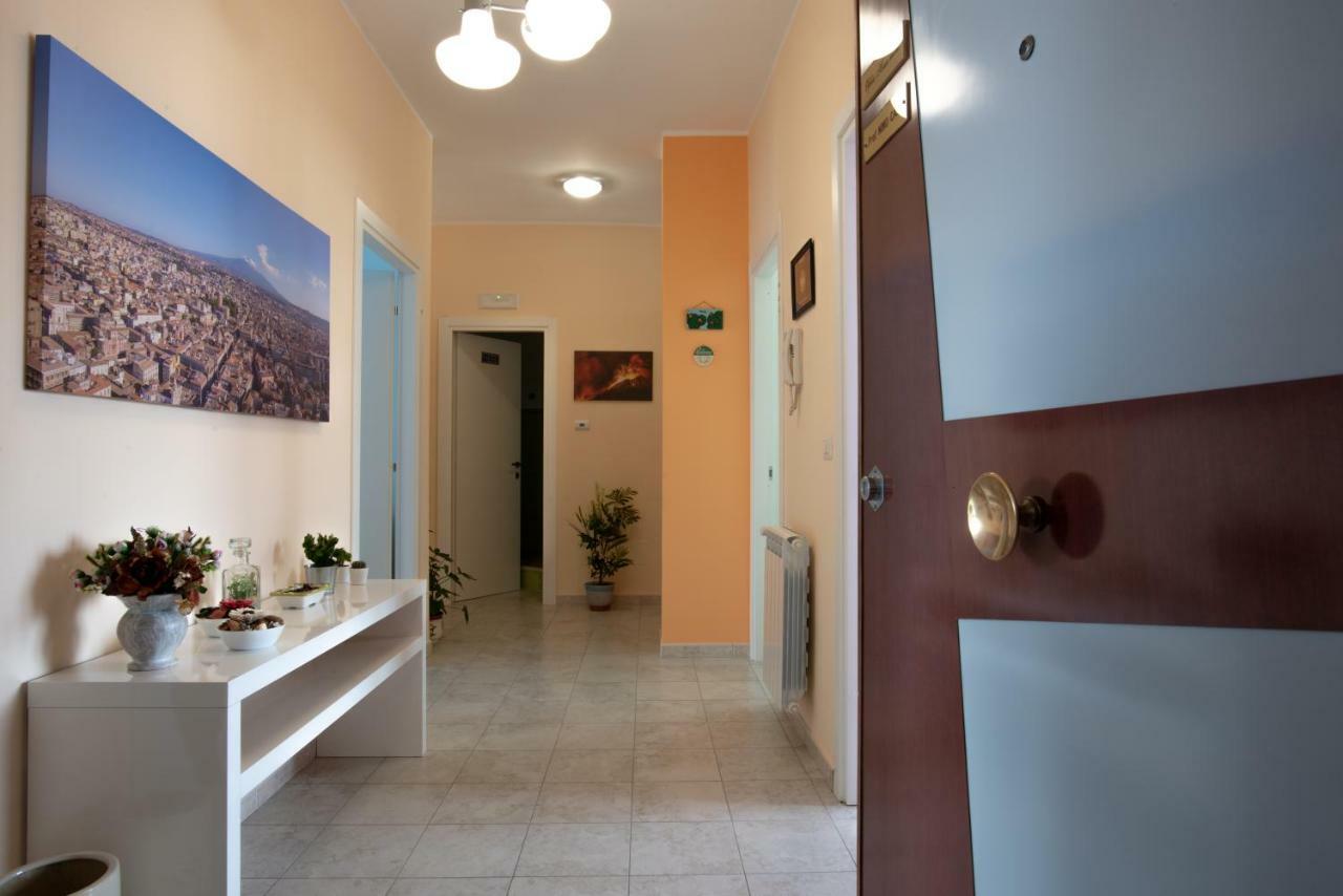 Ofelia House&Rooms Cibali Buitenkant foto