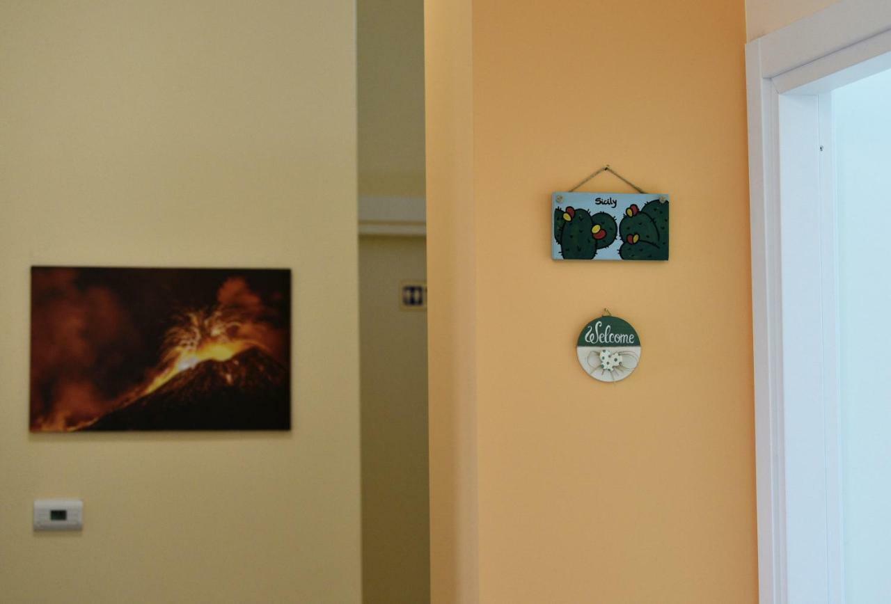 Ofelia House&Rooms Cibali Buitenkant foto