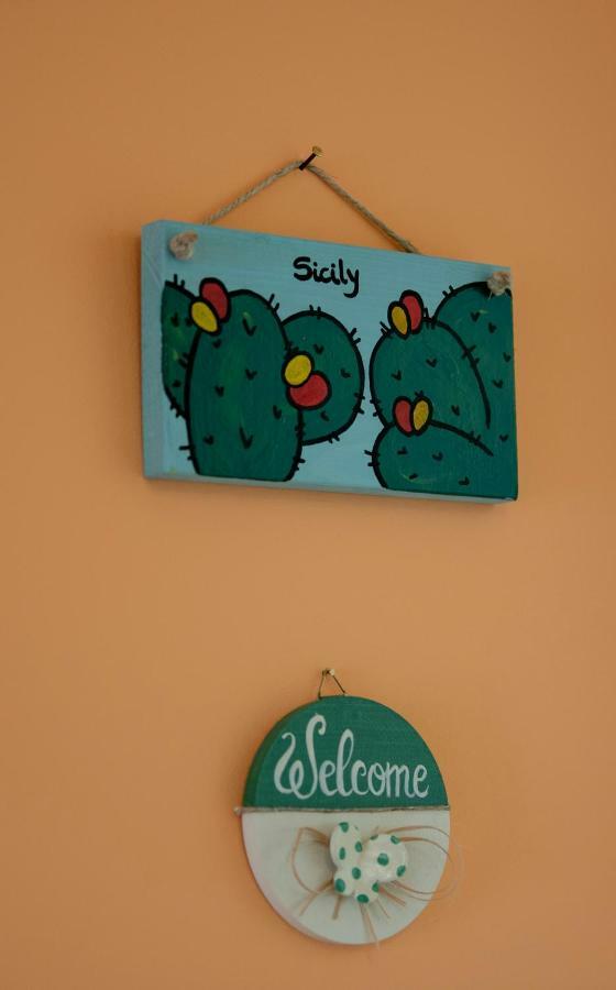 Ofelia House&Rooms Cibali Buitenkant foto