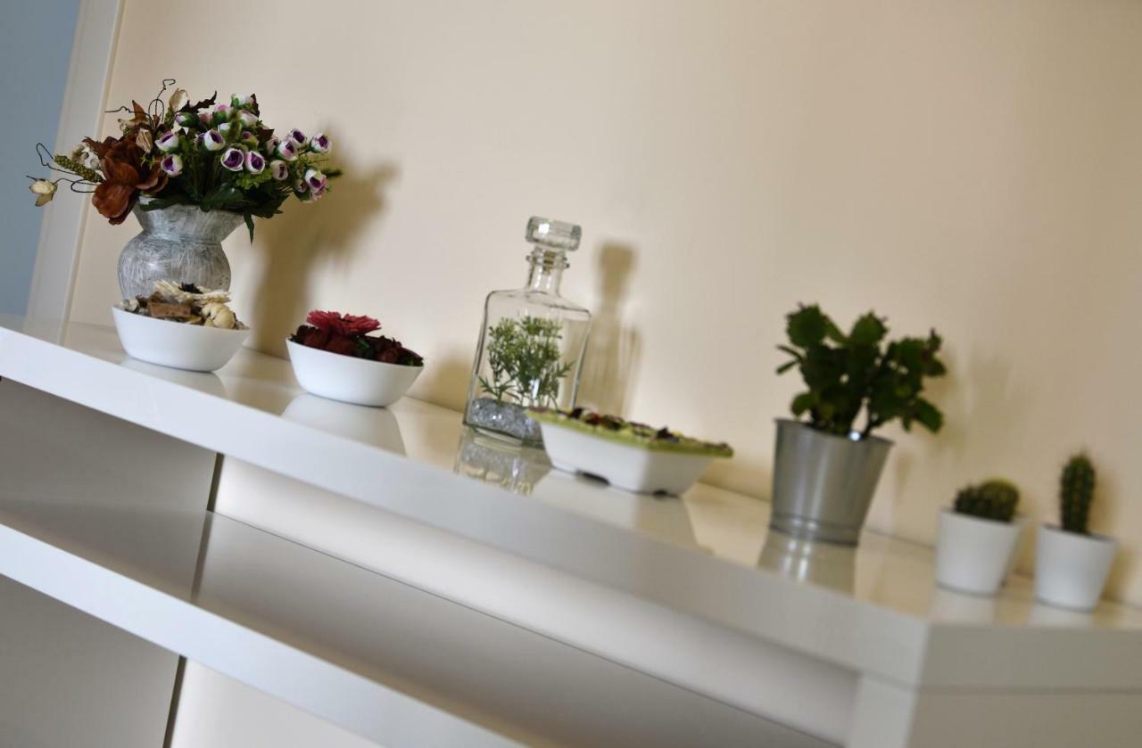 Ofelia House&Rooms Cibali Buitenkant foto